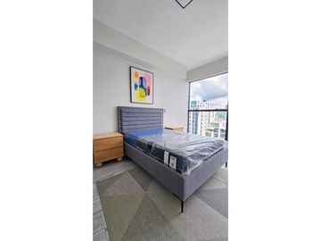 Se Alquila apartamento amoblado Nuovo L.T