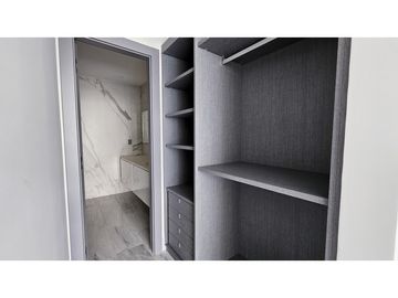 Se Alquila apartamento amoblado Nuovo L.T