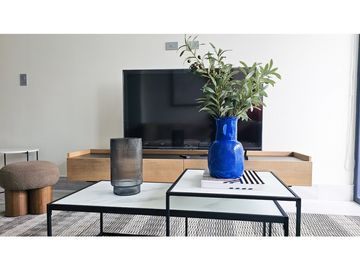 Se Alquila apartamento amoblado Nuovo L.T