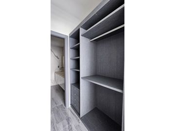 Se Alquila apartamento amoblado Nuovo L.T