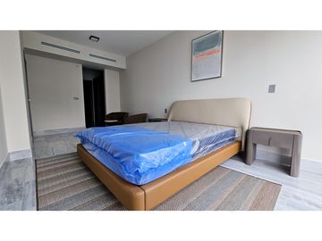 Se Alquila apartamento amoblado Nuovo L.T