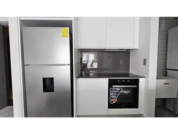 Se Alquila apartamento amoblado Nuovo L.T