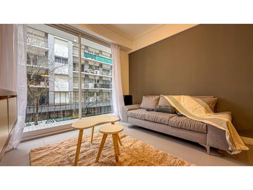 VENTA 2 AMB CON DEPENDENCIA RECICLADO