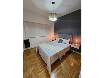 VENTA 2 AMB CON DEPENDENCIA RECICLADO
