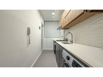 VENTA 2 AMB CON DEPENDENCIA RECICLADO