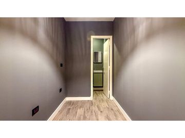 VENTA 2 AMB CON DEPENDENCIA RECICLADO