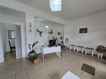 Chalet 5 amb Alquiler (Tucuman 4500)