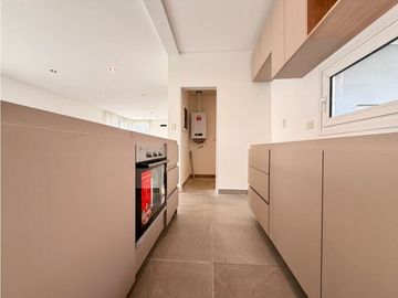 Moderna Casa 4 Ambientes en La Concepción, Luján| Acepta Permuta
