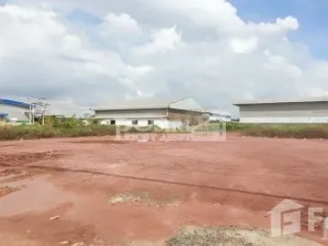 Land for sale in Na Di, Samut Sakhon
