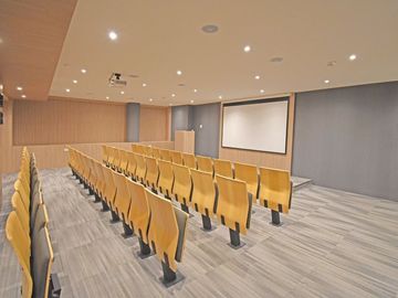 OFICINA ALQUILER LEX TOWER TRIBUNALES SAN NICOLAS