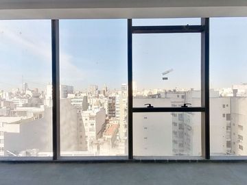 OFICINA ALQUILER LEX TOWER TRIBUNALES SAN NICOLAS