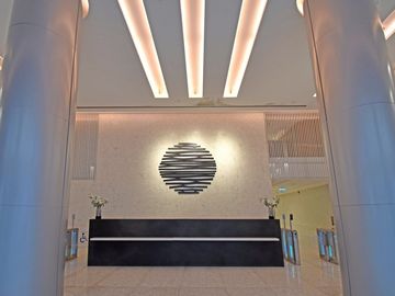 OFICINA ALQUILER LEX TOWER TRIBUNALES SAN NICOLAS
