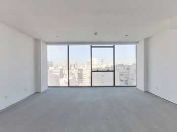 OFICINA ALQUILER LEX TOWER TRIBUNALES SAN NICOLAS