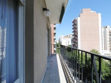 PISO DUPLEX 5 AMB + TERRAZA PROPIA EN BELGRANO