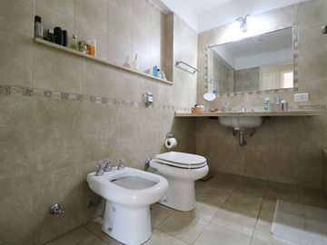 PISO DUPLEX 5 AMB + TERRAZA PROPIA EN BELGRANO