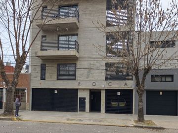 Cochera cubierta en venta - Constitución 974 - Echesortu