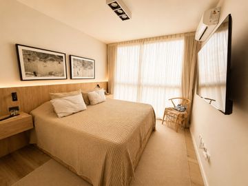 DEPARTAMENTO VENTA CHACARITA 3 AMBIENTES AMENITIES
