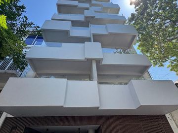 VENTA DEPARTAMENTO MONOAMBIENTE NUÑEZ A ESTRENAR
