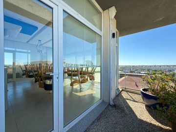 DEPARTAMENTO VENTA 2 DORMITORIOS COCHERA BERTOLI