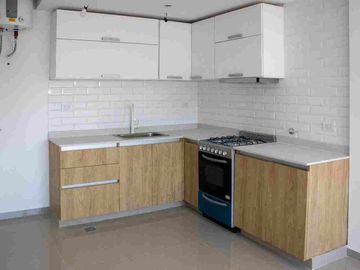 VENTA DEPARTAMENTO 3 AMBIENTES RAMOS con COCHERA