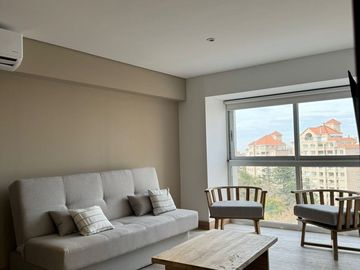 Departamento Alquiler 1 habitación Torres Leloir
