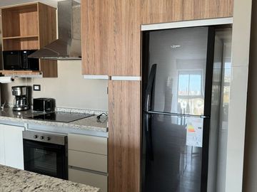 Departamento Alquiler 1 habitación Torres Leloir