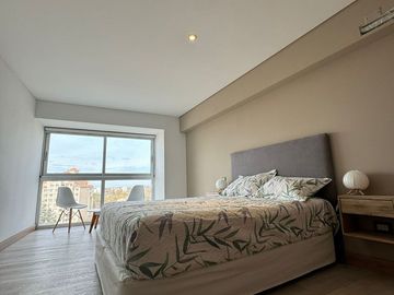 Departamento Alquiler 1 habitación Torres Leloir