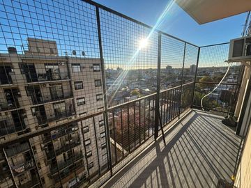 ALQUILER DEPARTAMENTO 4 AMB EN CIUDADELA