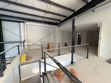 Galpón Estratégico en Alquiler Godoy Cruz