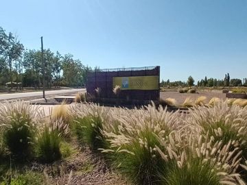 Dúplex en venta Bª Cepas de Junín - Mendoza