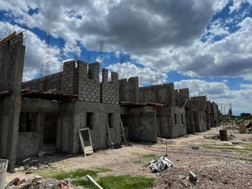 Dúplex en venta Bª Cepas de Junín - Mendoza