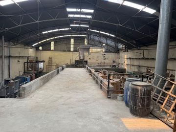 Alquiler Galpon Industrial Piñeyro Avellaneda