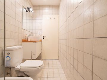 VENTA PH 2 AMB + ESCRIT-TERRAZA SIN EXP-CHACARITA