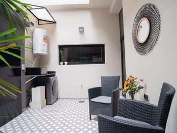 VENTA PH 2 AMB + ESCRIT-TERRAZA SIN EXP-CHACARITA