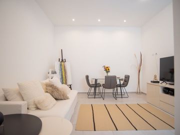 VENTA PH 2 AMB + ESCRIT-TERRAZA SIN EXP-CHACARITA