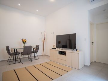 VENTA PH 2 AMB + ESCRIT-TERRAZA SIN EXP-CHACARITA