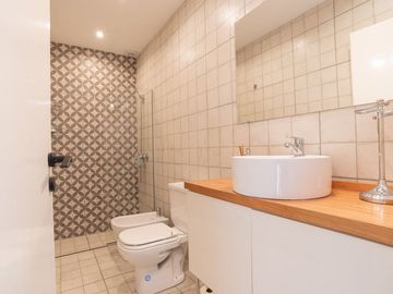 VENTA PH 2 AMB + ESCRIT-TERRAZA SIN EXP-CHACARITA