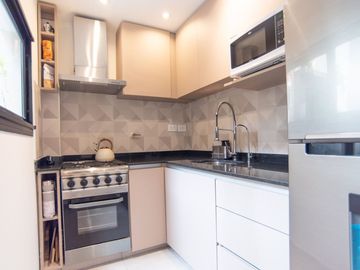 VENTA PH 2 AMB + ESCRIT-TERRAZA SIN EXP-CHACARITA