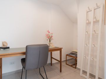 VENTA PH 2 AMB + ESCRIT-TERRAZA SIN EXP-CHACARITA