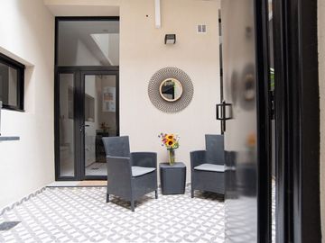 VENTA PH 2 AMB + ESCRIT-TERRAZA SIN EXP-CHACARITA