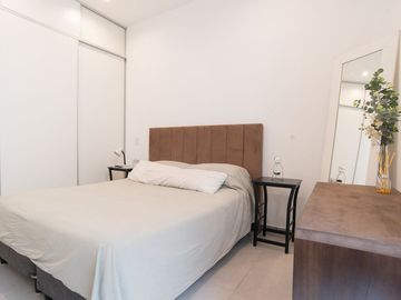 VENTA PH 2 AMB + ESCRIT-TERRAZA SIN EXP-CHACARITA