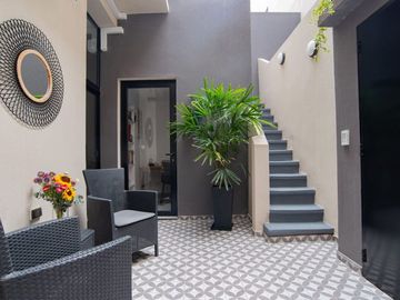VENTA PH 2 AMB + ESCRIT-TERRAZA SIN EXP-CHACARITA