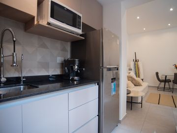 VENTA PH 2 AMB + ESCRIT-TERRAZA SIN EXP-CHACARITA