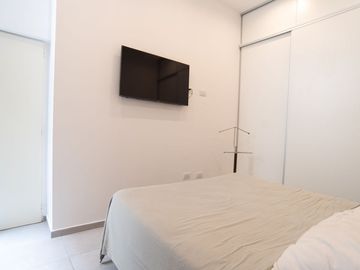 VENTA PH 2 AMB + ESCRIT-TERRAZA SIN EXP-CHACARITA