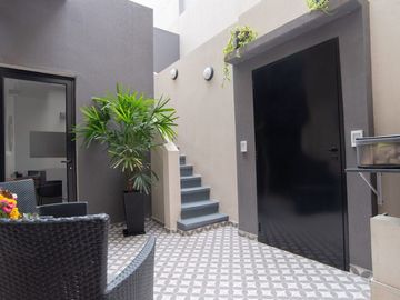 VENTA PH 2 AMB + ESCRIT-TERRAZA SIN EXP-CHACARITA