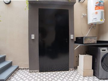 VENTA PH 2 AMB + ESCRIT-TERRAZA SIN EXP-CHACARITA