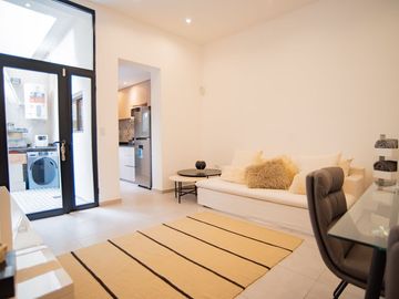 VENTA PH 2 AMB + ESCRIT-TERRAZA SIN EXP-CHACARITA