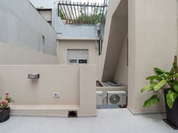 VENTA PH 2 AMB + ESCRIT-TERRAZA SIN EXP-CHACARITA