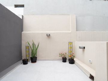 VENTA PH 2 AMB + ESCRIT-TERRAZA SIN EXP-CHACARITA