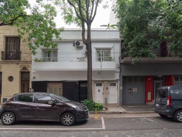 VENTA PH 2 AMB + ESCRIT-TERRAZA SIN EXP-CHACARITA